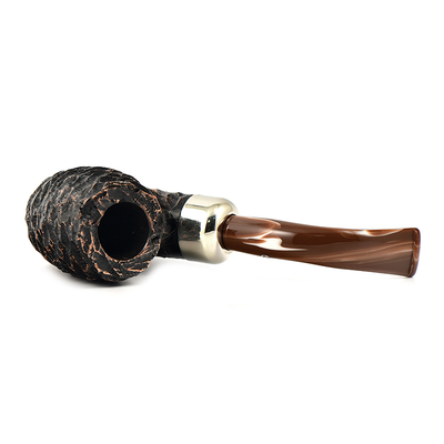 Курительная трубка Peterson Derry Rustic 306, 9 мм