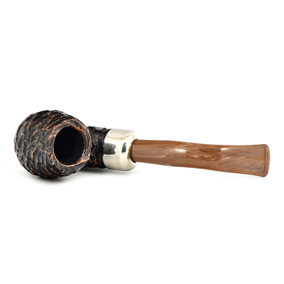 Курительная трубка Peterson Derry Rustic 65, без фильтра