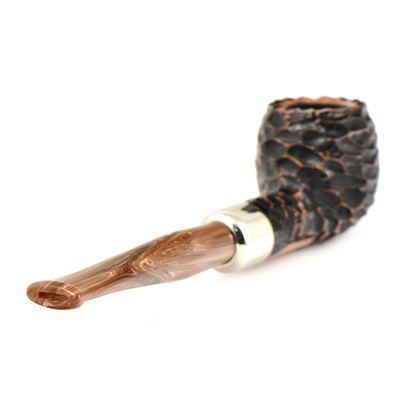 Курительная трубка Peterson Derry Rustic 87, 9 мм