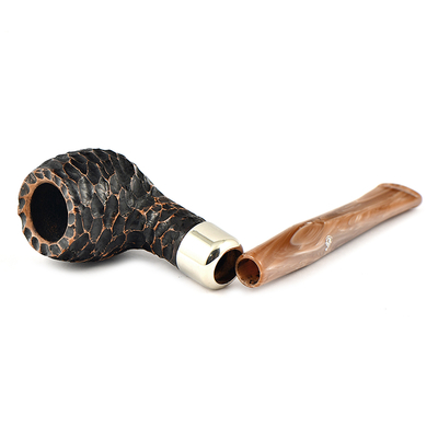 Курительная трубка Peterson Derry Rustic 87, 9 мм