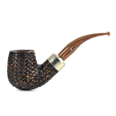 Курительная трубка Peterson Derry Rustic XL90, 9 мм