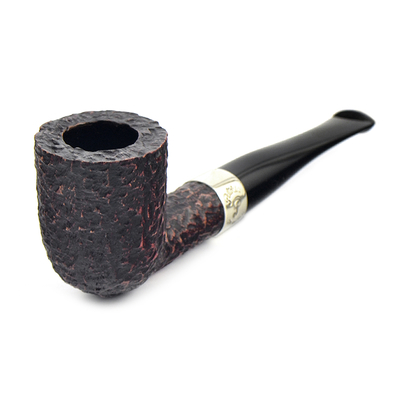 Курительная трубка Peterson Donegal Rocky Nickel 120, 9 мм