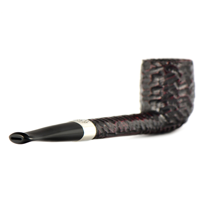 Курительная трубка Peterson Donegal Rocky Nickel 264, без фильтра