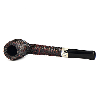 Курительная трубка Peterson Donegal Rocky Nickel 264, без фильтра