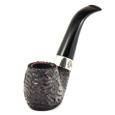 Курительная трубка Peterson Donegal Rocky 304, 9 мм