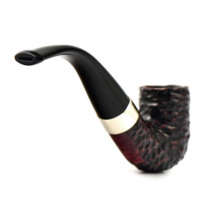 Курительная трубка Peterson Donegal Rocky 338, без фильтра