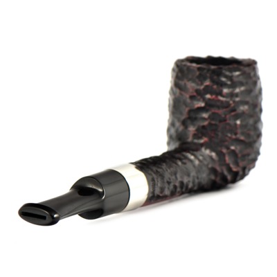 Курительная трубка Peterson Donegal Rocky Nickel 53, 9 мм