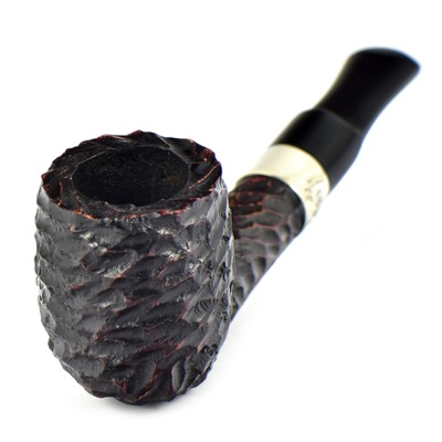 Курительная трубка Peterson Donegal Rocky Nickel 53, без фильтра