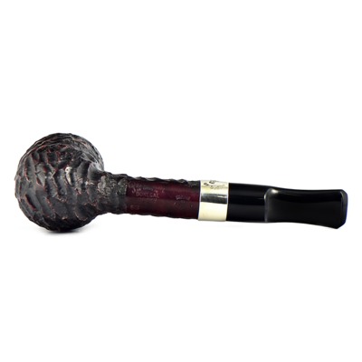 Курительная трубка Peterson Donegal Rocky Nickel 53, без фильтра