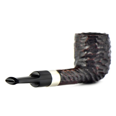 Курительная трубка Peterson Donegal Rocky Nickel 53, без фильтра