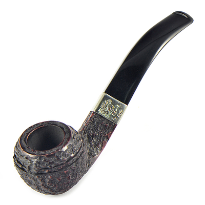 Курительная трубка Peterson Donegal Rocky 80s, 9 мм