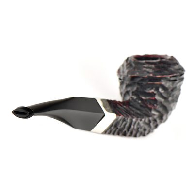 Курительная трубка Peterson Donegal Rocky B5, без фильтра