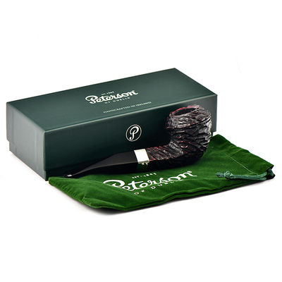 Курительная трубка Peterson Donegal Rocky B5, без фильтра