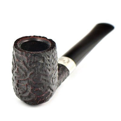 Курительная трубка Peterson Donegal Rocky Nickel 265, без фильтра