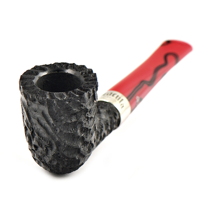 Курительная трубка Peterson Dracula Rustic 120, без фильтра