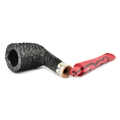 Курительная трубка Peterson Dracula Rustic 120, без фильтра