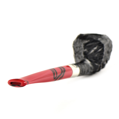 Курительная трубка Peterson Dracula Rustic 3085, без фильтра