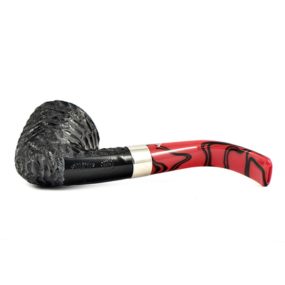 Курительная трубка Peterson Dracula Rustic B10, 9 мм