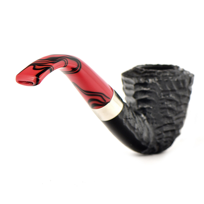 Курительная трубка Peterson Dracula Rustic B10, 9 мм