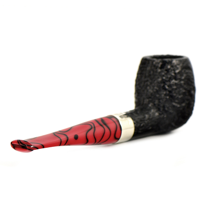 Курительная трубка Peterson Dracula SandBlast 87, 9 мм