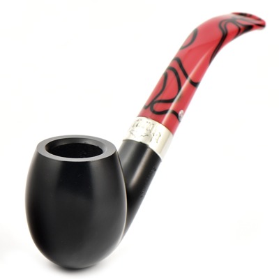 Курительная трубка Peterson Dracula Smooth 69, 9 мм