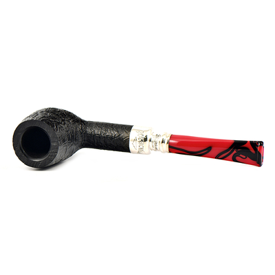 Курительная трубка Peterson Dracula Spigot SandBlast 106, без фильтра