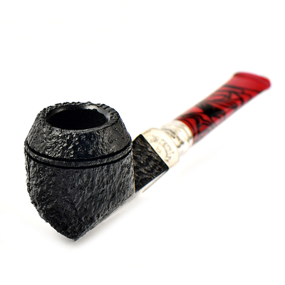 Курительная трубка Peterson Dracula Spigot SandBlast 150, без фильтра