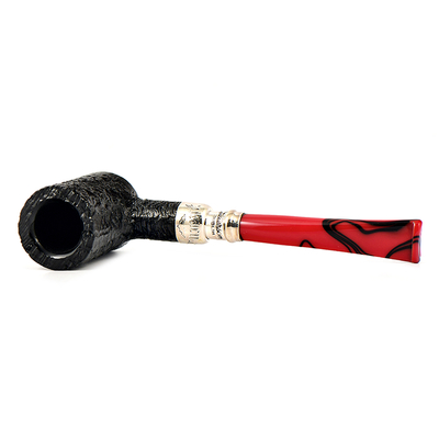 Курительная трубка Peterson Dracula Spigot SandBlast 701, без фильтра