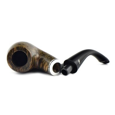 Курительная трубка Peterson Dublin Filter 221 P-Lip 9 мм