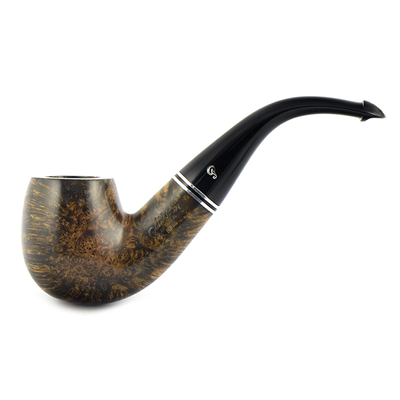 Курительная трубка Peterson Dublin Filter 221 P-Lip 9 мм