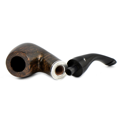 Курительная трубка Peterson Dublin Filter XL90, 9 мм