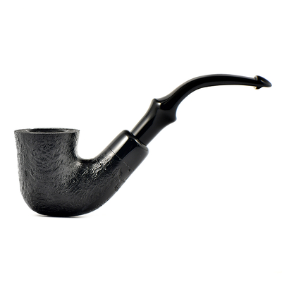 Курительная трубка Peterson Halloween 2025 Standard System 305 SandBlast P-lip, 9 мм