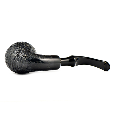 Курительная трубка Peterson Halloween 2025 Standard System B42 SandBlast P-lip, без фильтра