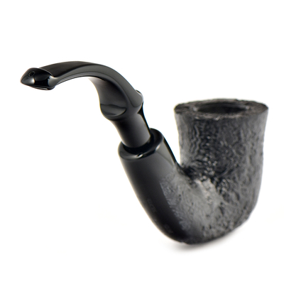 Курительная трубка Peterson Halloween 2025 Standard System XL315 SandBlast P-lip, 9 мм