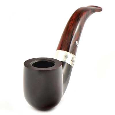 Курительная трубка Peterson Irish Harp - 01, без фильтра