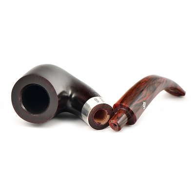 Курительная трубка Peterson Irish Harp - 01, без фильтра