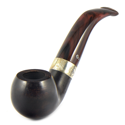 Курительная трубка Peterson Irish Harp - 03, без фильтра