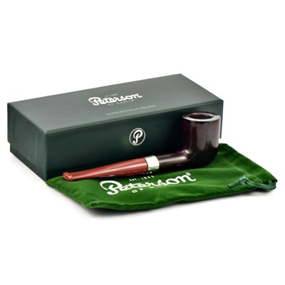 Курительная трубка Peterson Irish Harp - 120, 9 мм