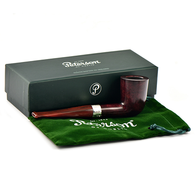 Курительная трубка Peterson Irish Harp - 120, без фильтра