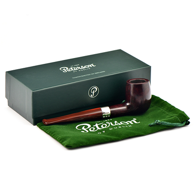 Курительная трубка Peterson Irish Harp - 15, без фильтра