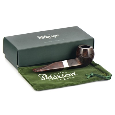 Курительная трубка Peterson Irish Harp - 150, 9 мм