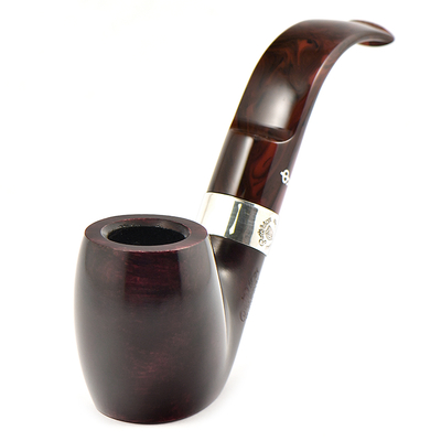 Курительная трубка Peterson Irish Harp - 306, 9 мм