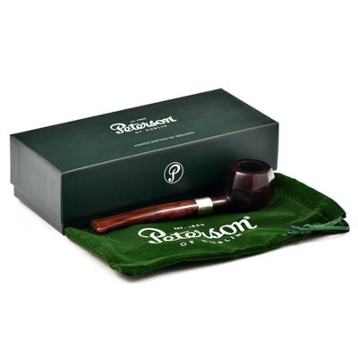 Курительная трубка Peterson Irish Harp - 3070, без фильтра