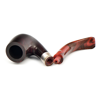 Курительная трубка Peterson Irish Harp - 65, без фильтра