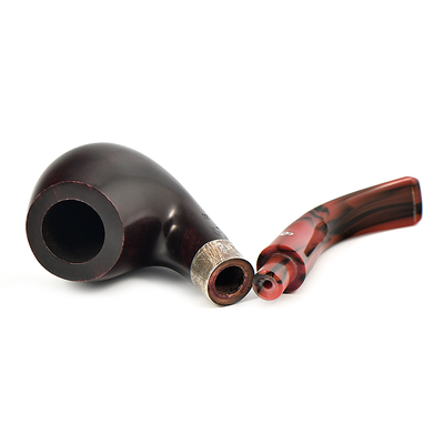 Курительная трубка Peterson Irish Harp - 68, без фильтра