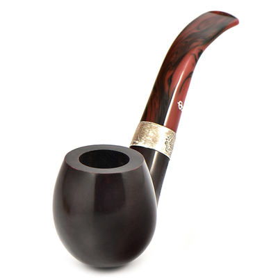 Курительная трубка Peterson Irish Harp - 68, без фильтра