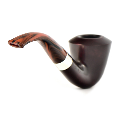 Курительная трубка Peterson Irish Harp - B10, без фильтра