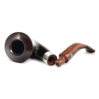 Курительная трубка Peterson Irish Harp - B10, без фильтра