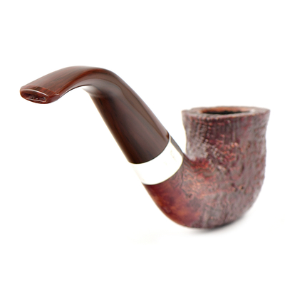 Курительная трубка Peterson Irish Harp - SandBlast 05, без фильтра