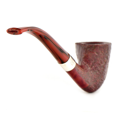 Курительная трубка Peterson Irish Harp - SandBlast 127, без фильтра